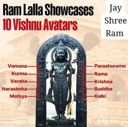 ram lalla showcase