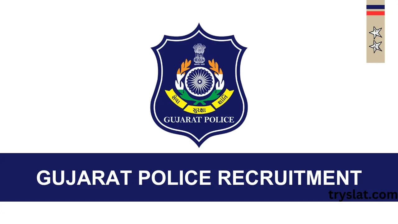 Gujarat Police Bharti: Your Ultimate Guide to Cracking the Selection Process