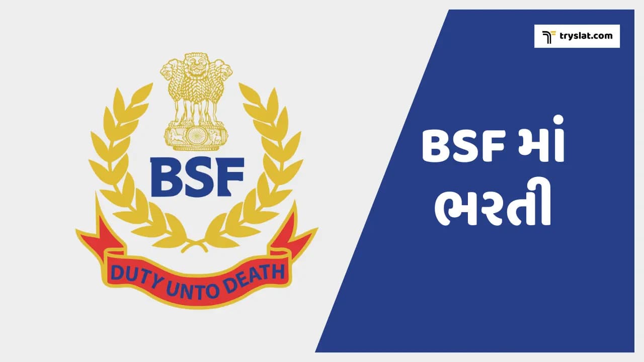 BSF HC અને ASI ભરતી 2024: ITBP SSB CRPF CISF આસામ રાઇફલ્સ CAPF