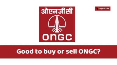 Oil and Natural Gas Corporation (ONGC) - ongc news latest update