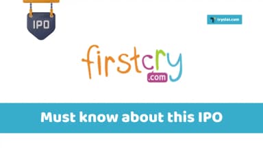 Firstcry IPO (Brainbees Solutions) Fundamental analysis, GMP