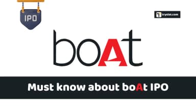 boAt IPO | Analysis, Details, Issue Date, GMP & Fundamentals